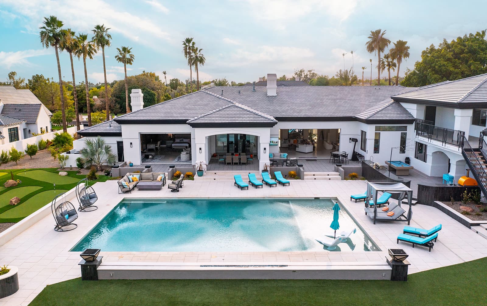 Big House - Image 38