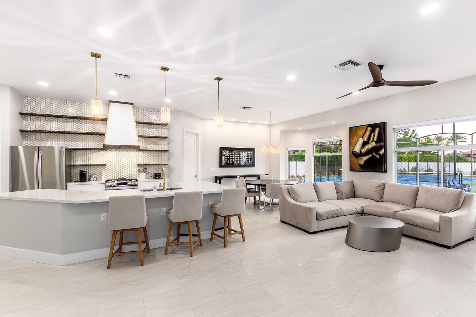 Big House - Image 42