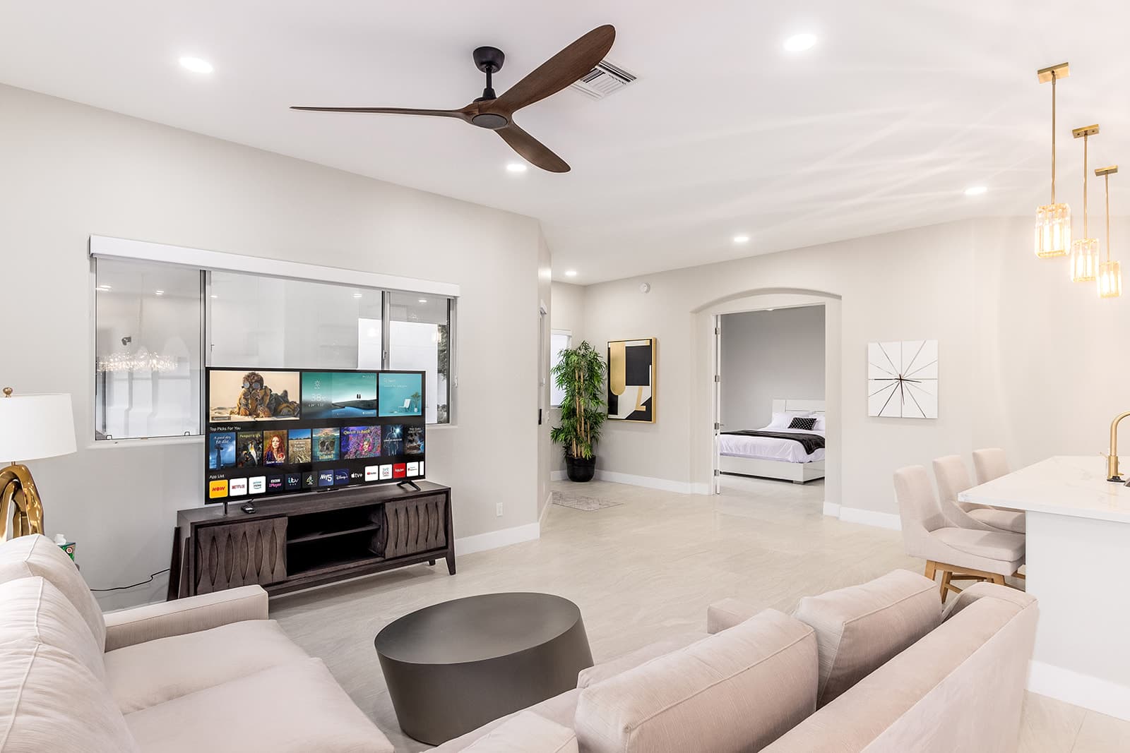 Big House - Image 43