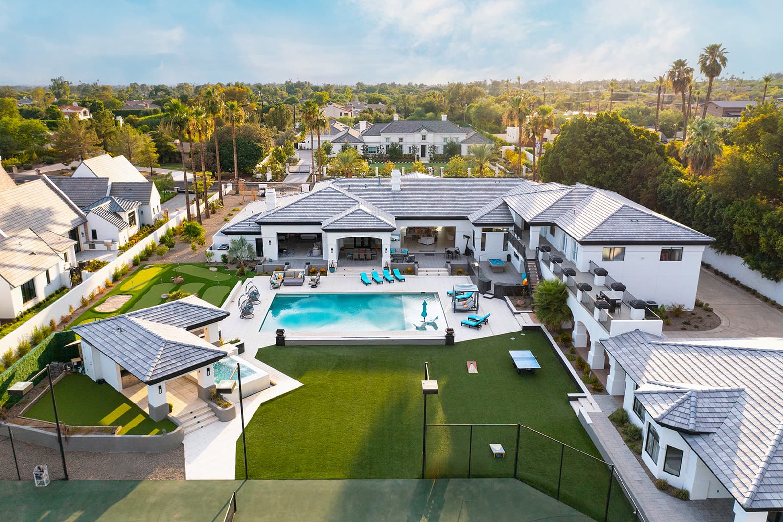 Big House - Image 51