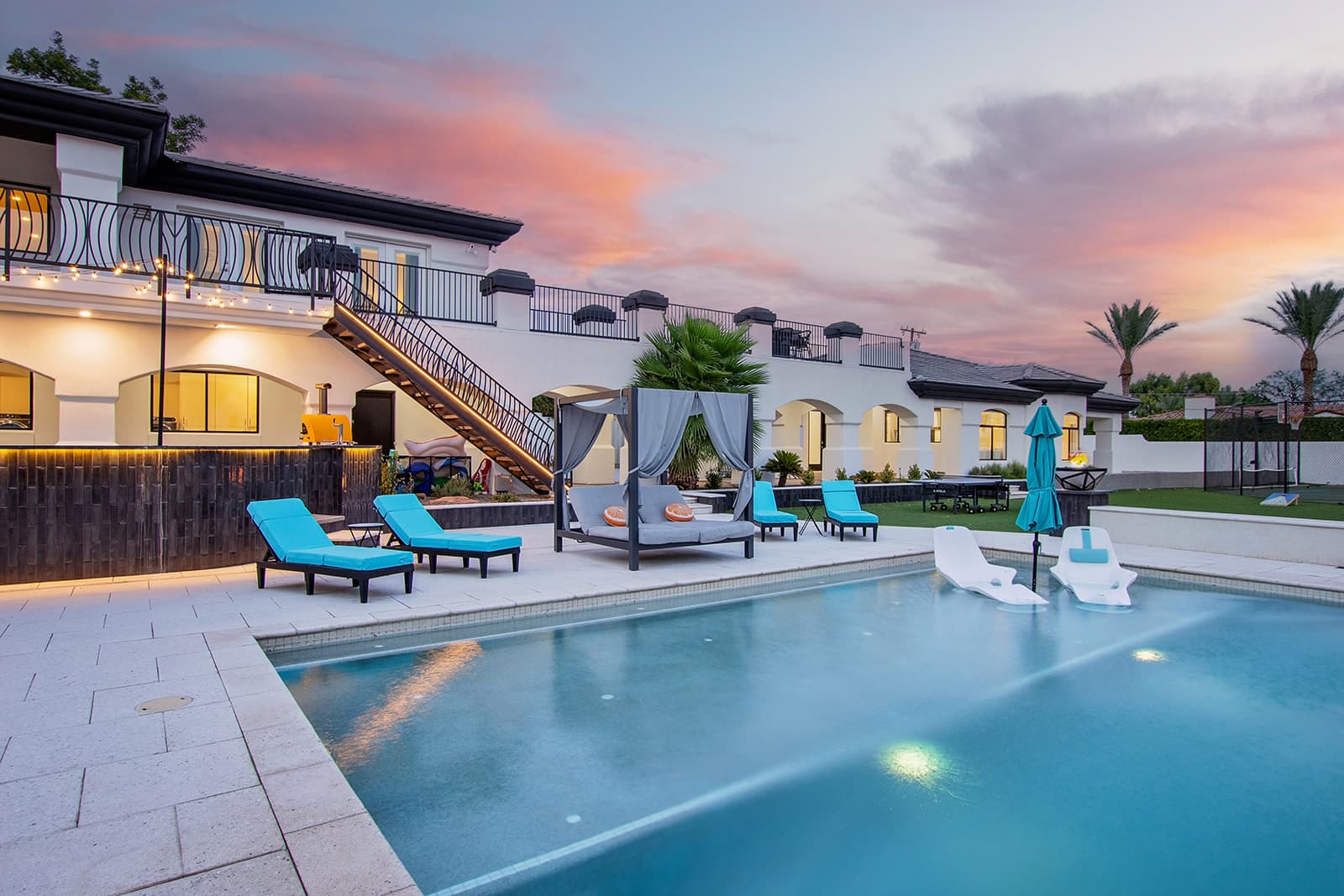 Big House - Image 57