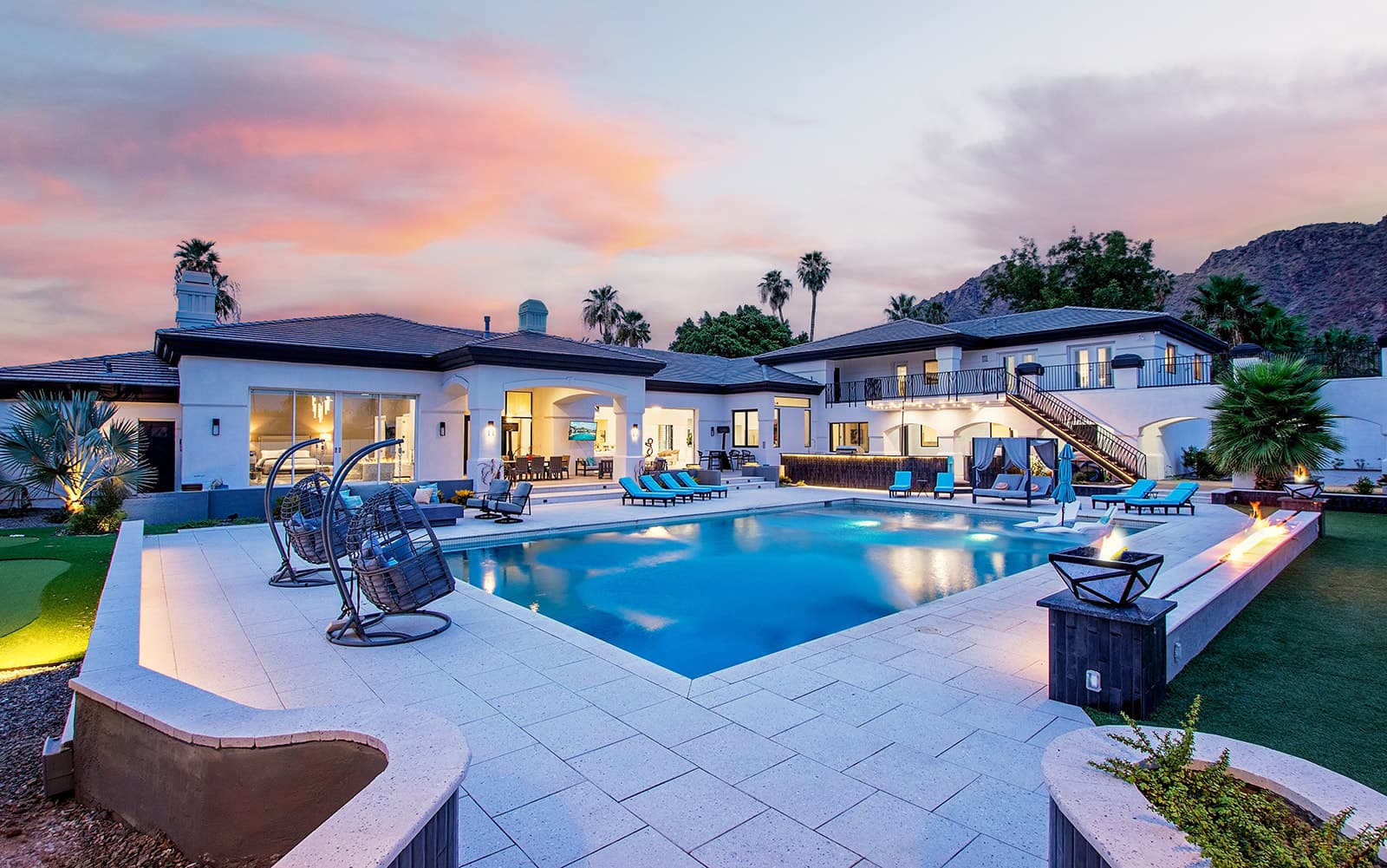 Big House - Image 59