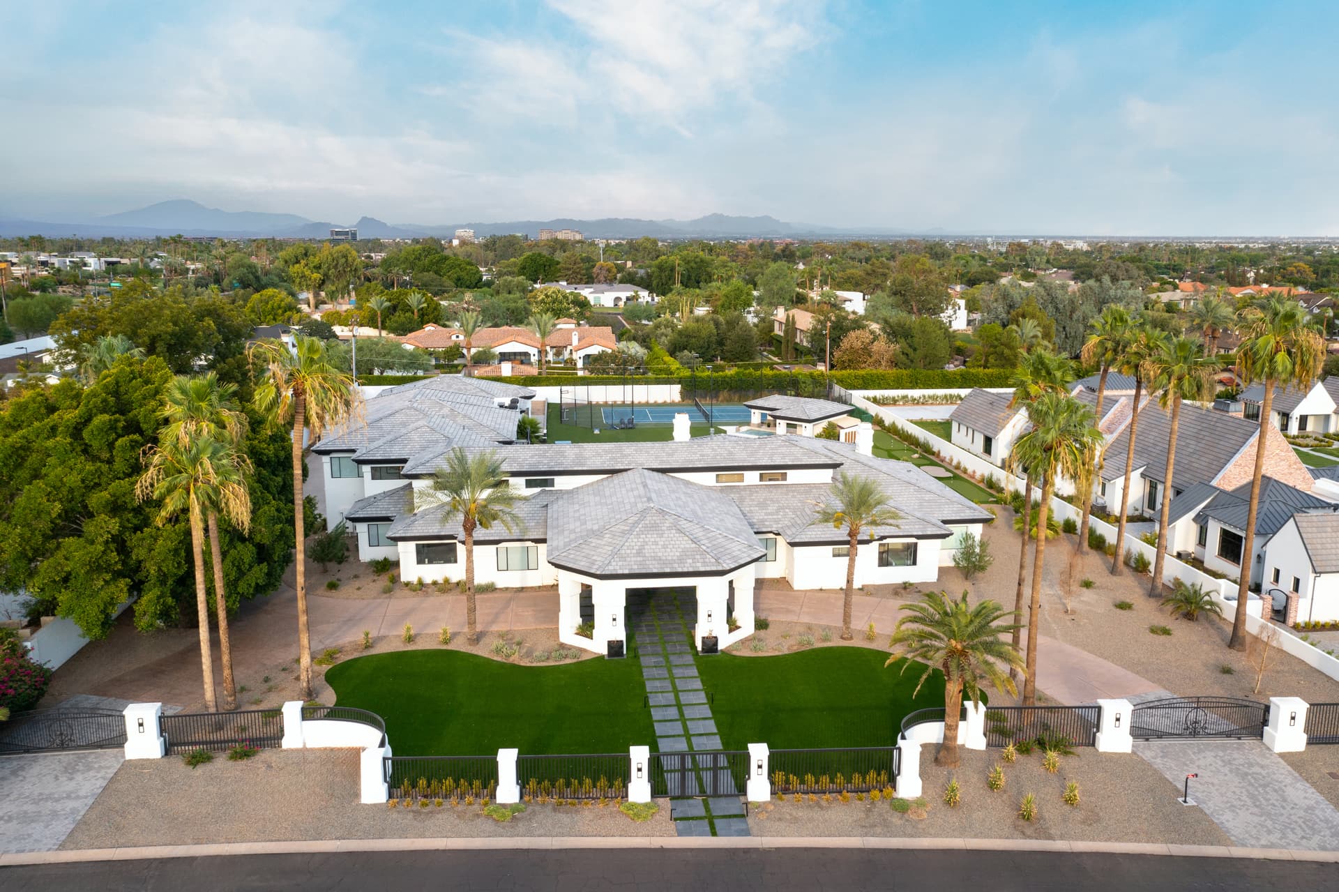 Big House - Image 63