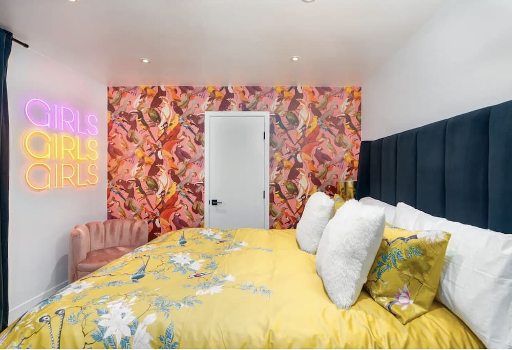 Blush Palm Springs - Image 21