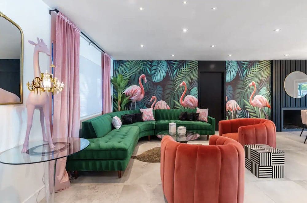 Blush Palm Springs - Image 4