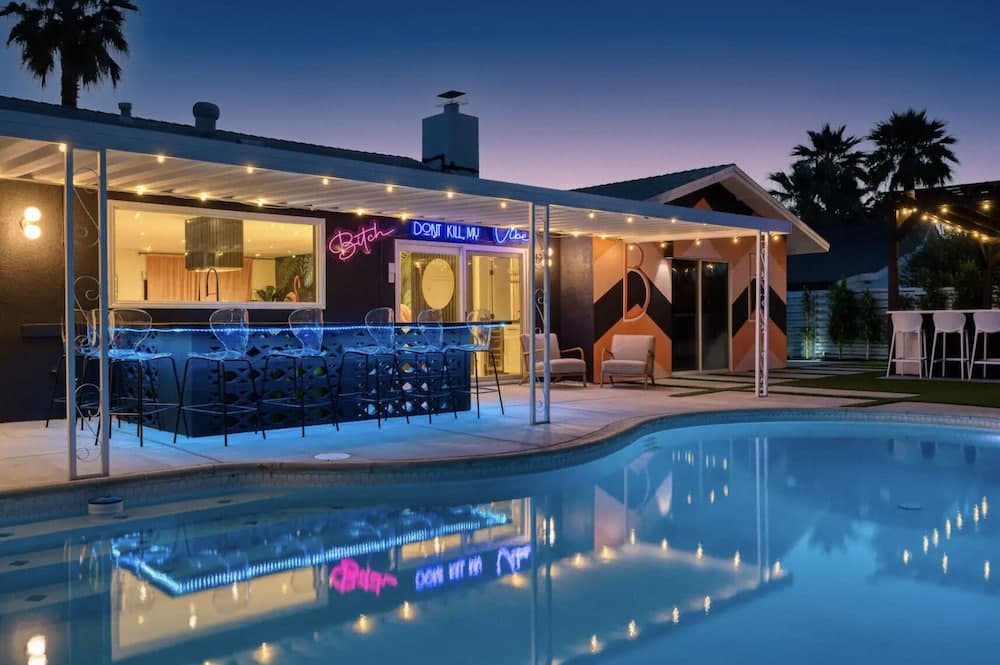 Blush Palm Springs - Image 40