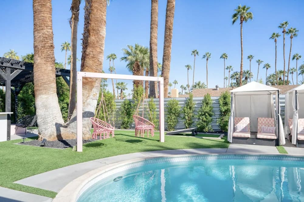 Blush Palm Springs - Image 38