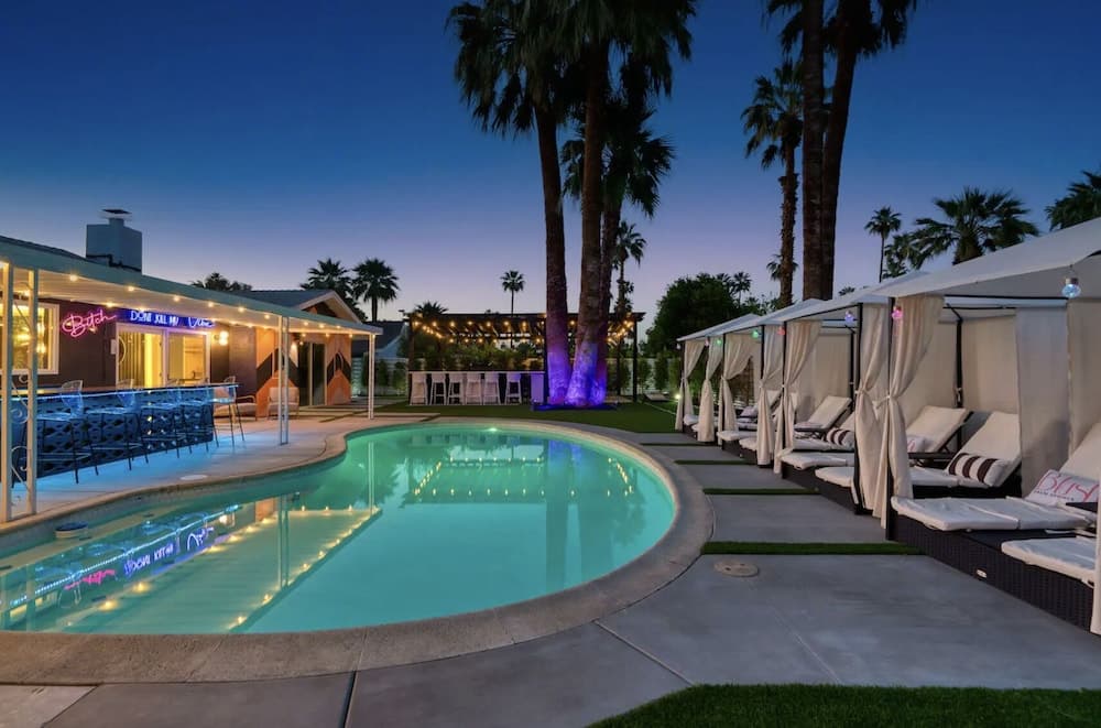 Blush Palm Springs - Image 42