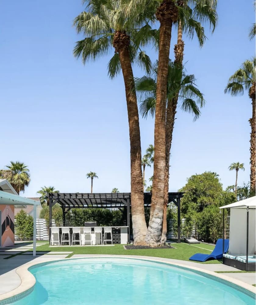 Blush Palm Springs - Image 39