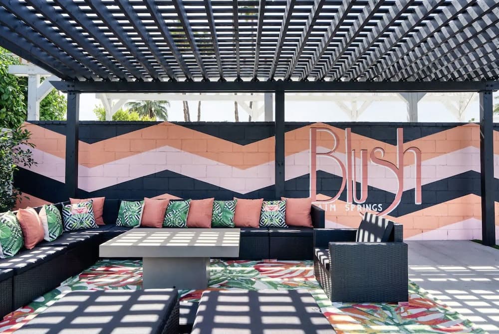 Blush Palm Springs - Image 43