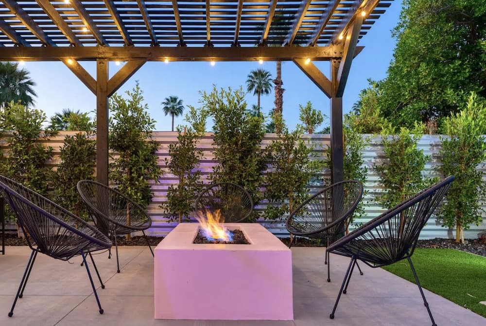 Blush Palm Springs - Image 48