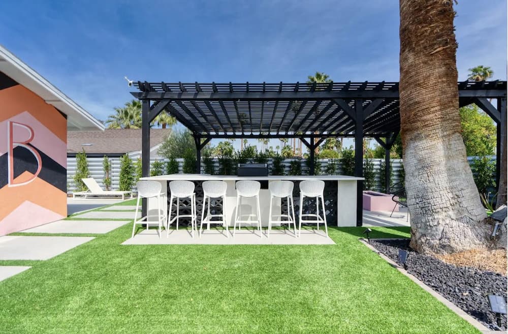 Blush Palm Springs - Image 47