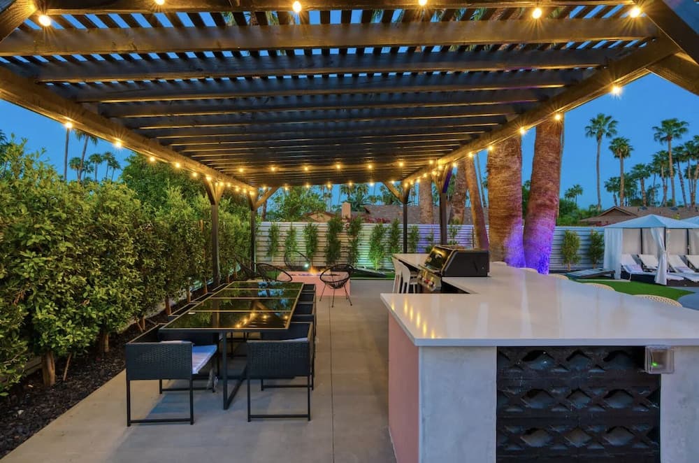 Blush Palm Springs - Image 50