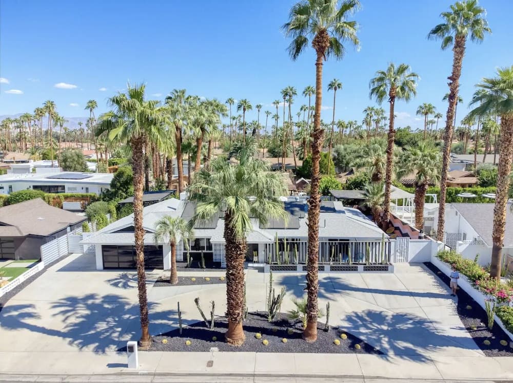 Blush Palm Springs - Image 3