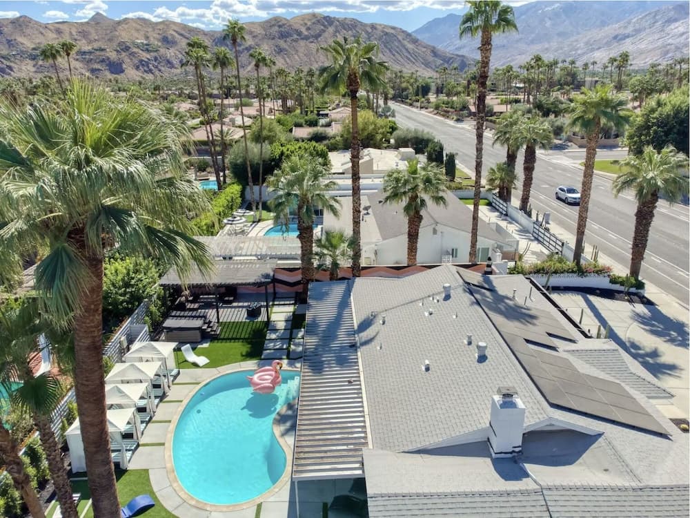 Blush Palm Springs - Image 51