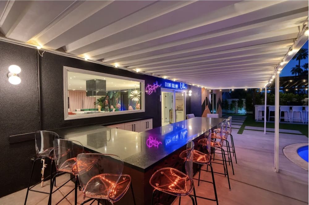 Blush Palm Springs - Image 49