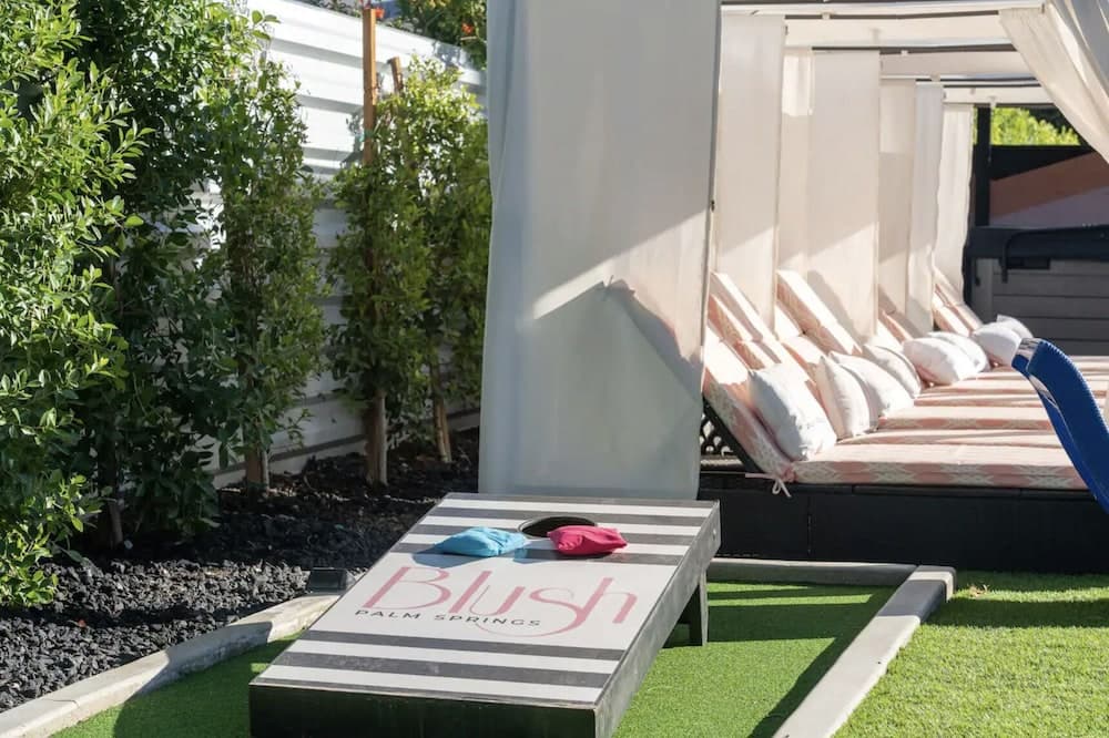 Blush Palm Springs - Image 44