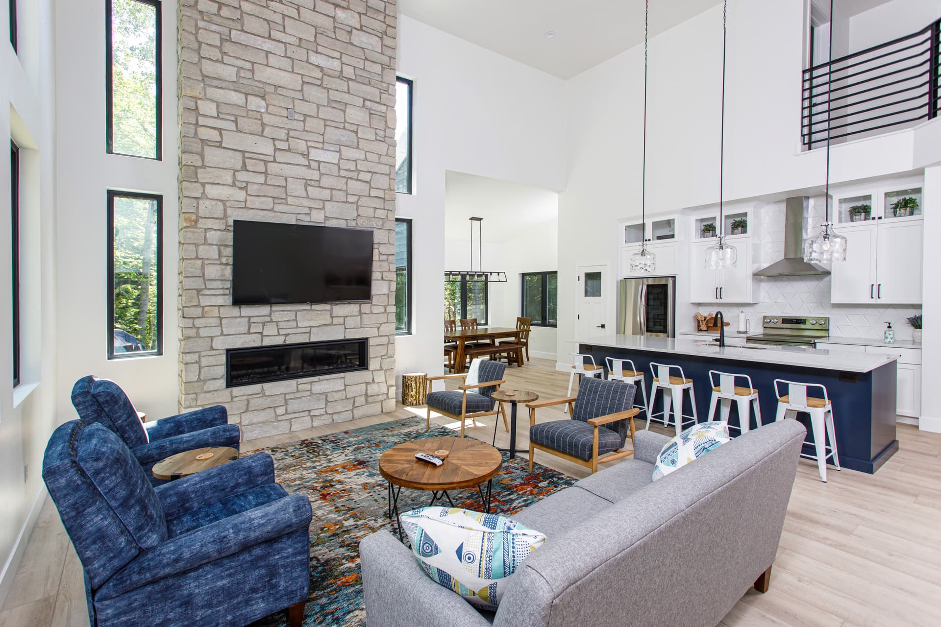 Loft House - Image 4