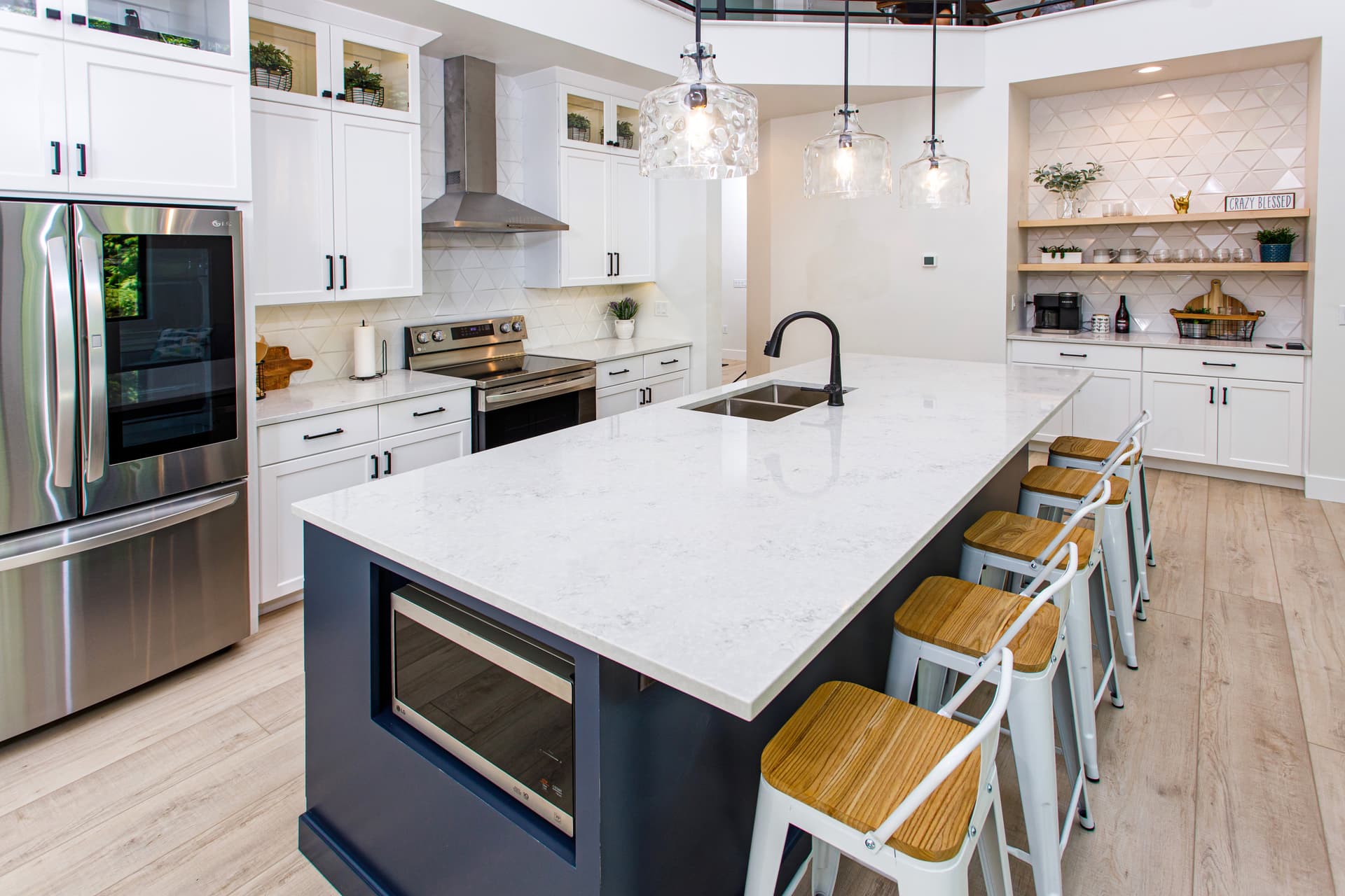 Loft House - Image 5