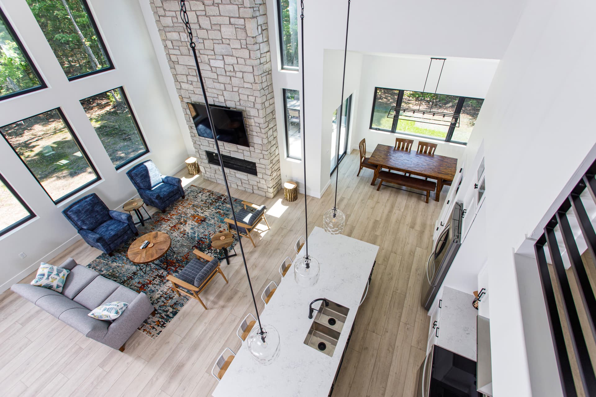 Loft House - Image 5