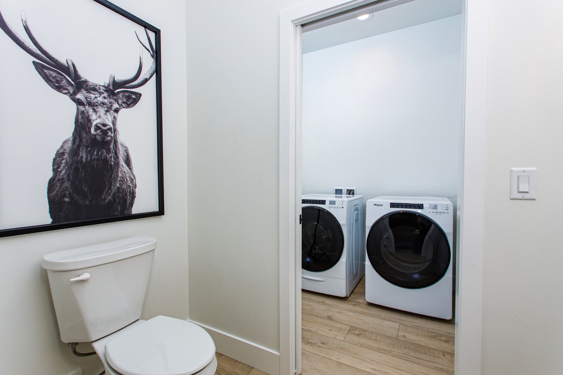 Loft House - Image 22