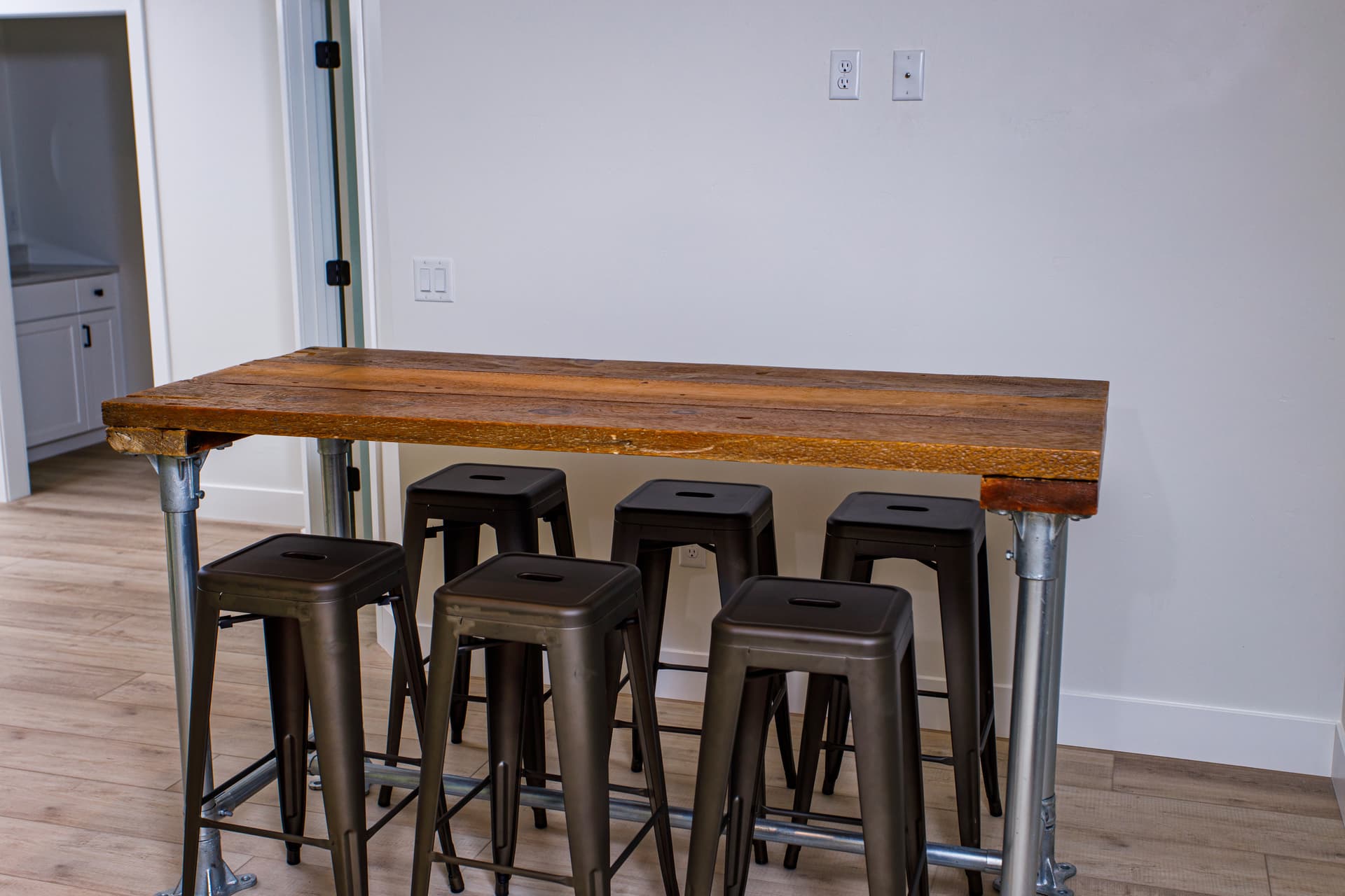 Loft House - Image 28