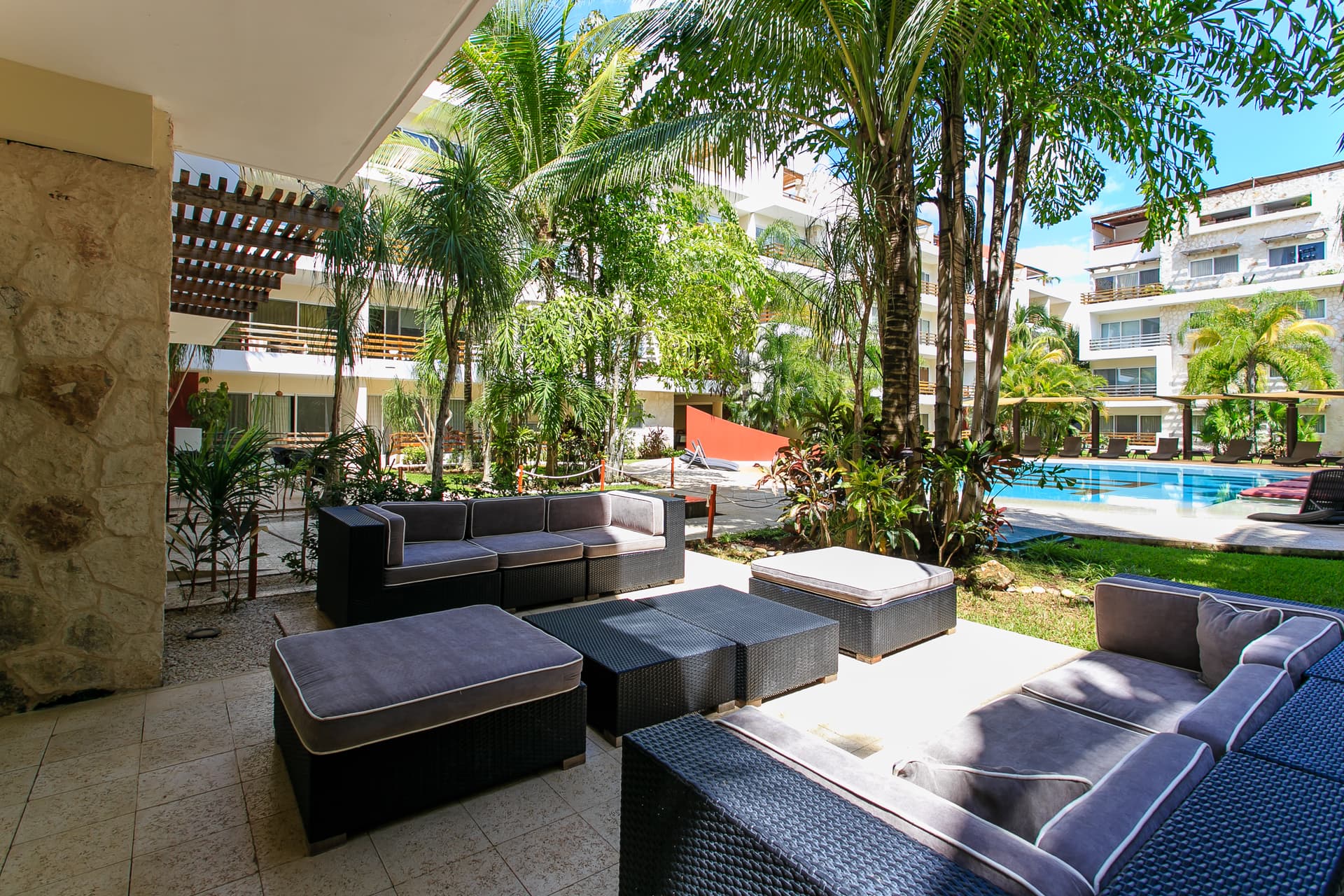 Sabbia Condo #4207 - Image 25