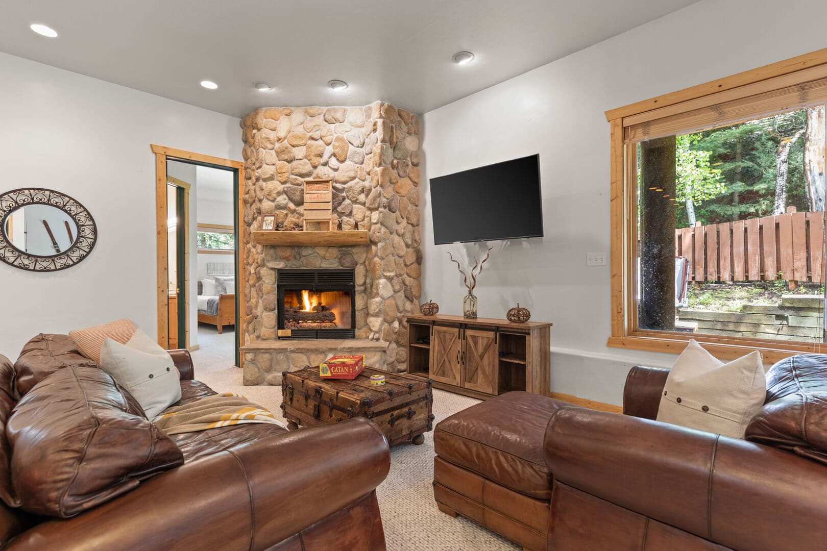 Snow Cloud Villa - Image 24