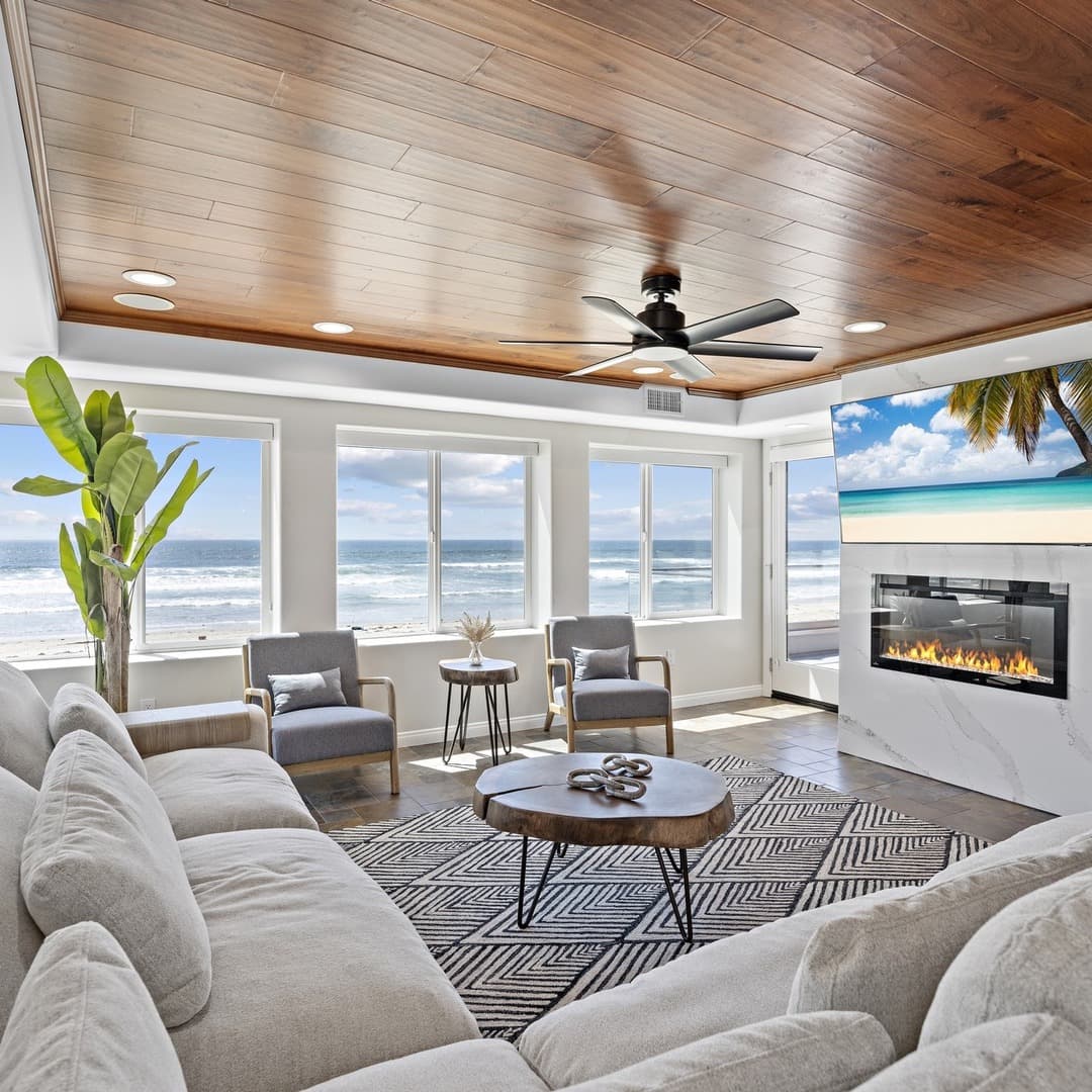 Queenstown House - Image 1