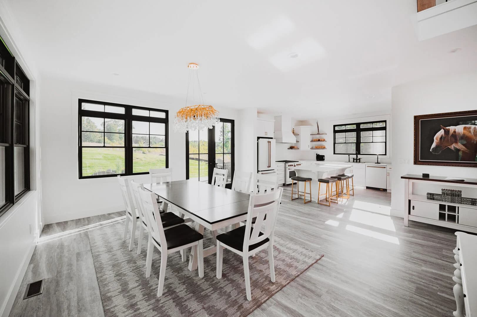 Giuliana Rose FarmHouse - Image 11