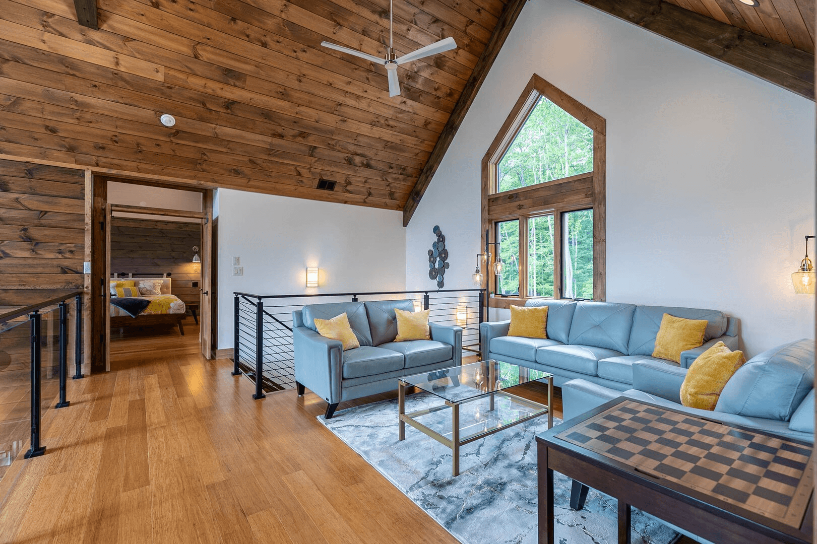 Ambience Lodge - Image 26