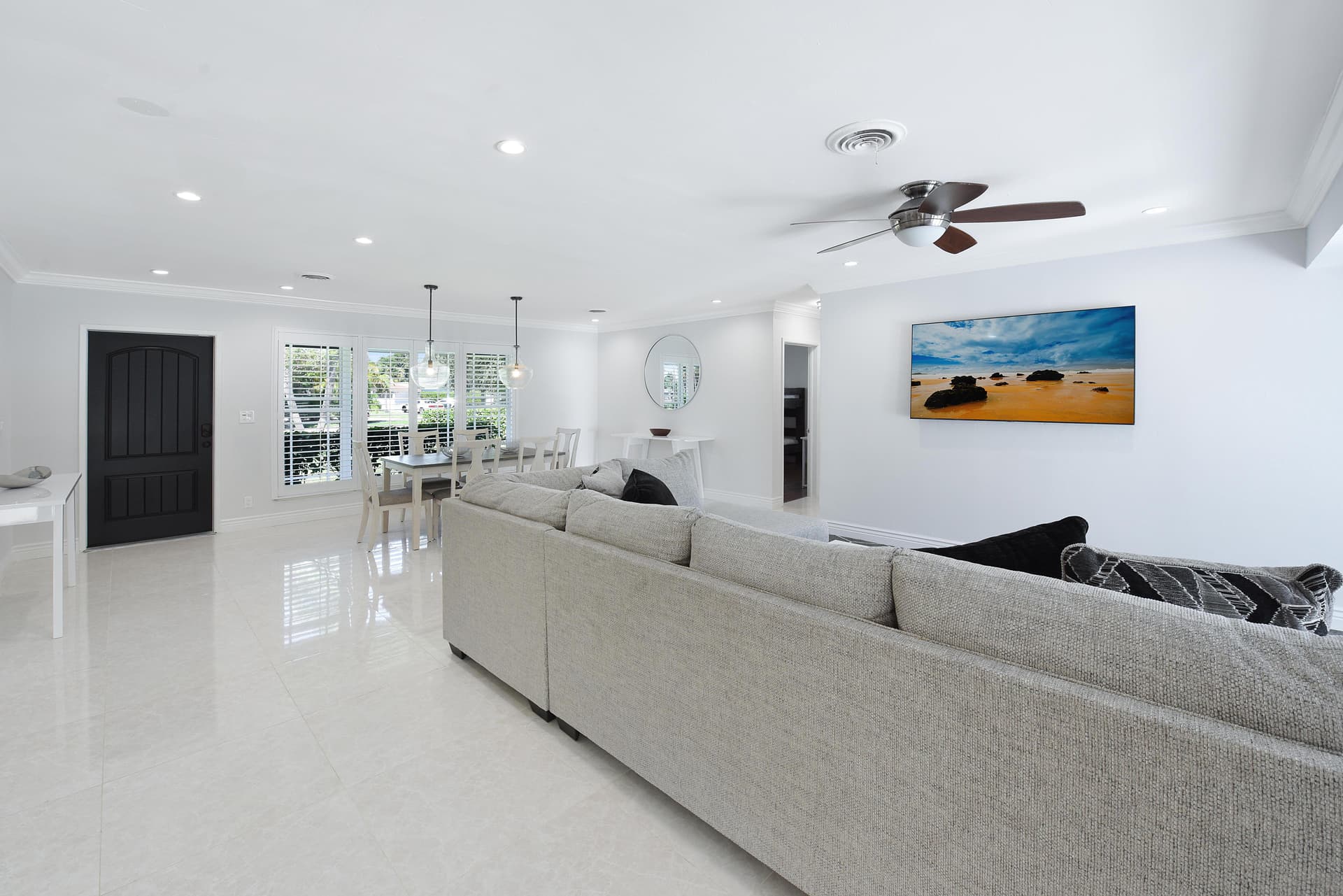 Light Beam House  - Image 3