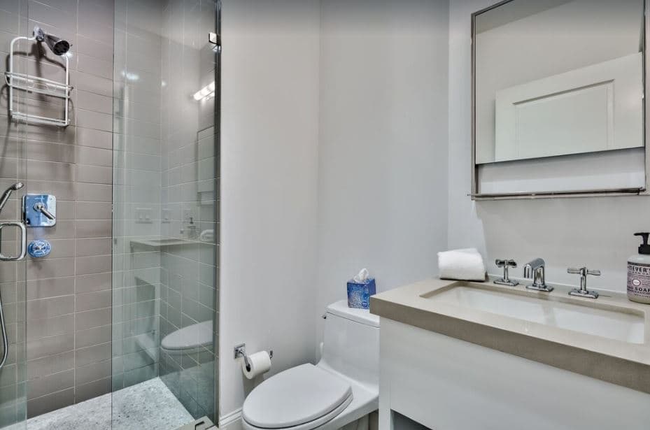 Barrett Orleans Villa - Image 21