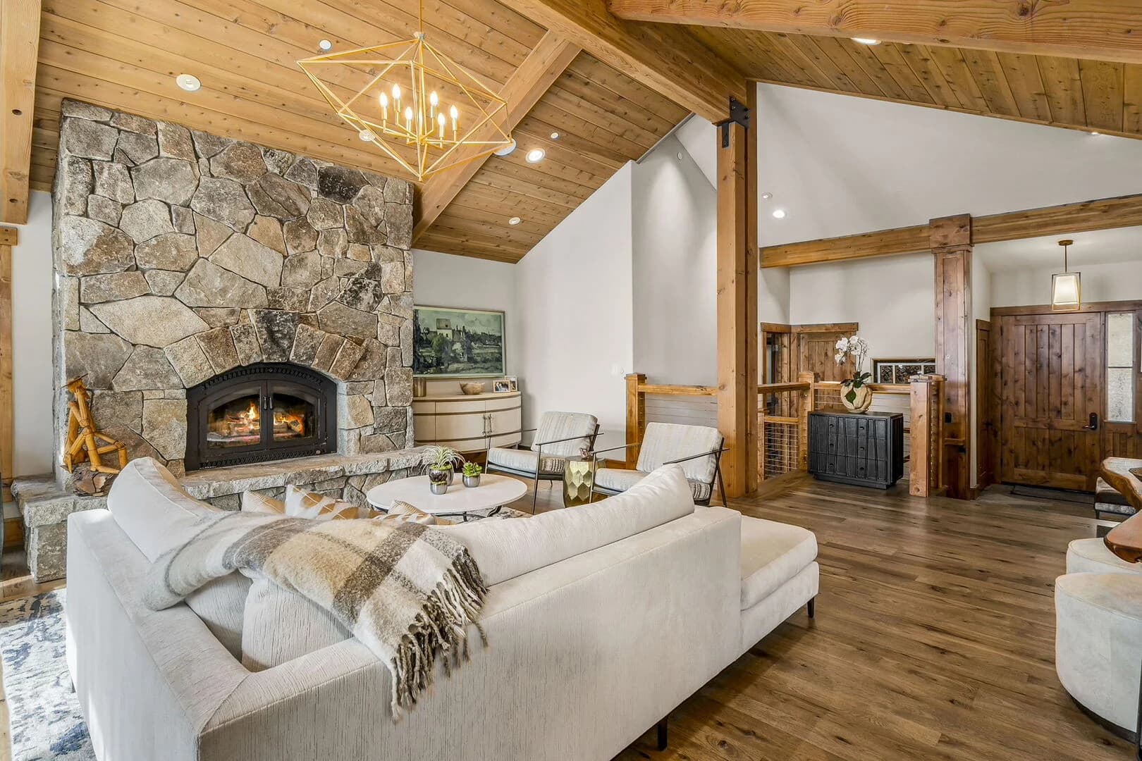 Fallen Leaf Lodge - Image 3