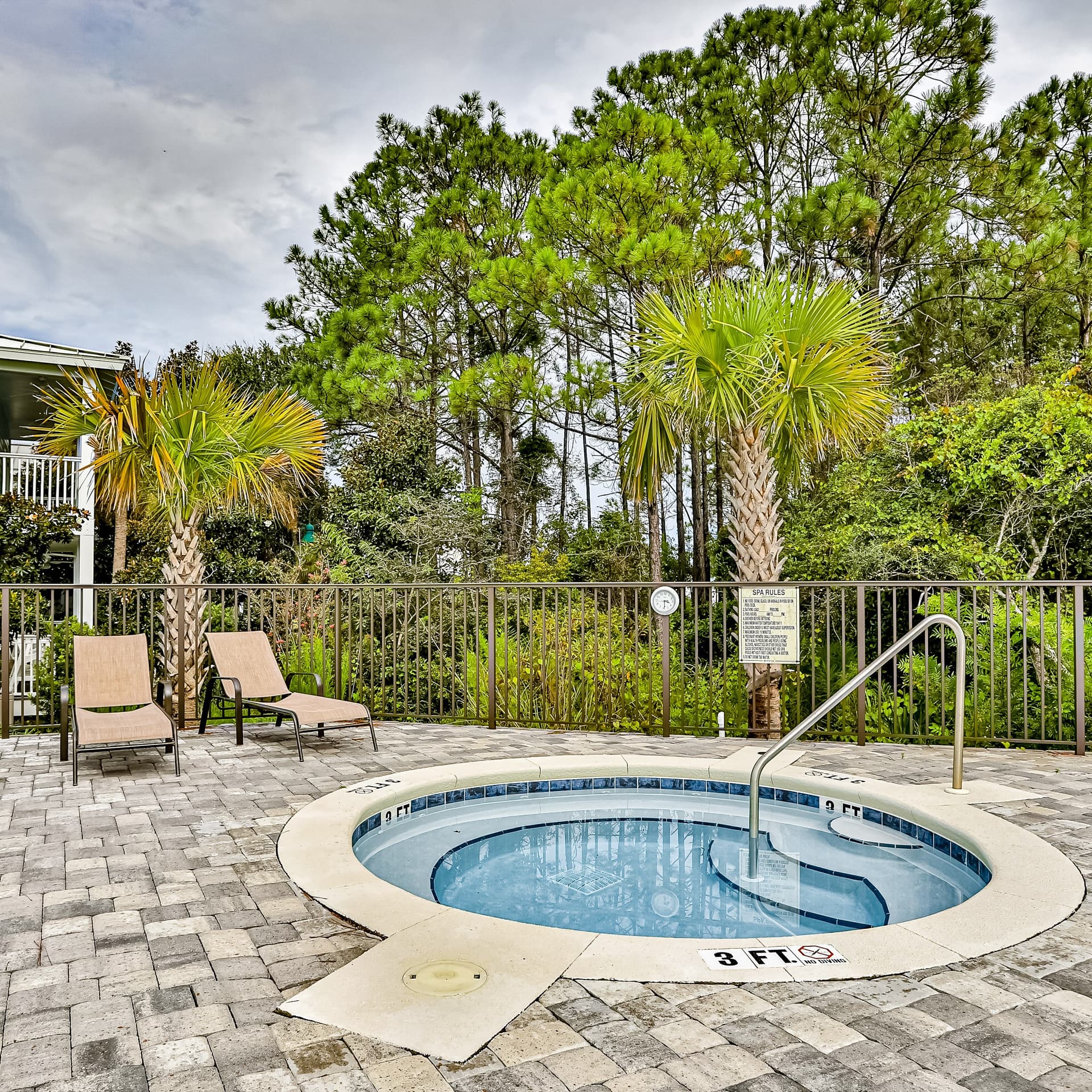 Azure 30A Home - Image 26