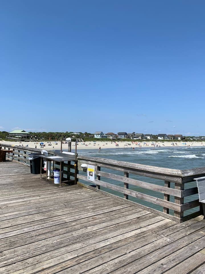 Sea Cabins Residence - Image 20