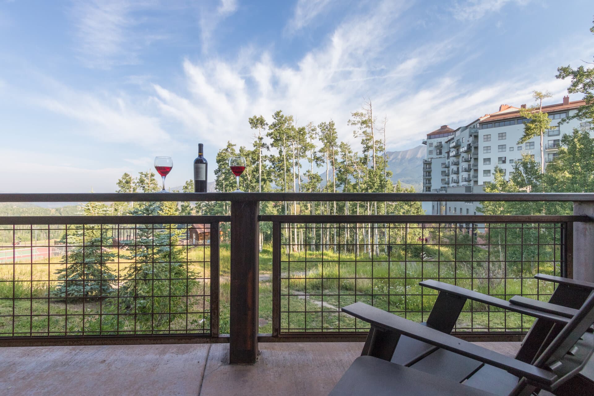 Le Praz at Courcheval - Image 23