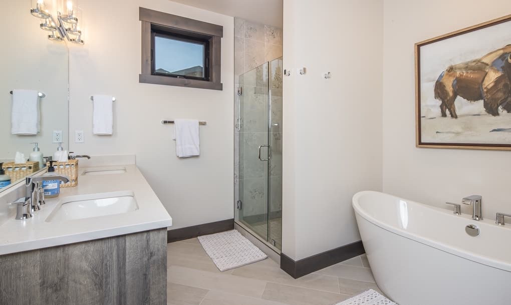 Mountain Lake Residence #403C - Image 16