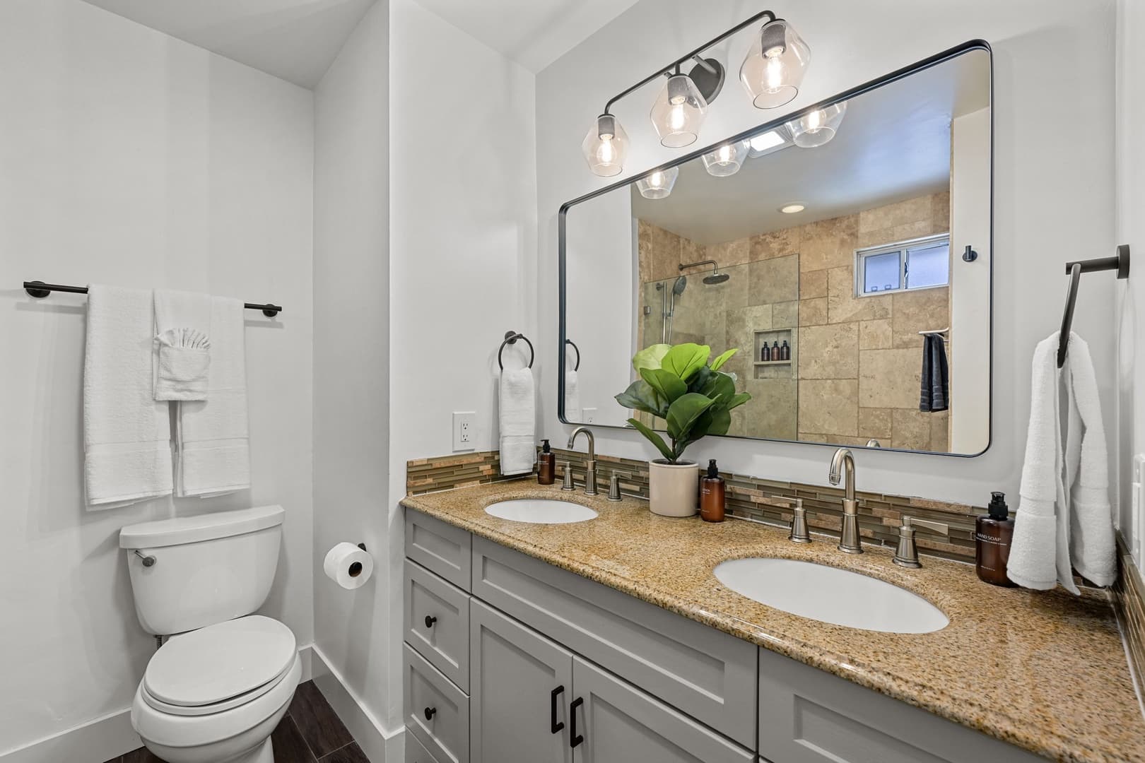 Pacific Beach Retreat - Image 26