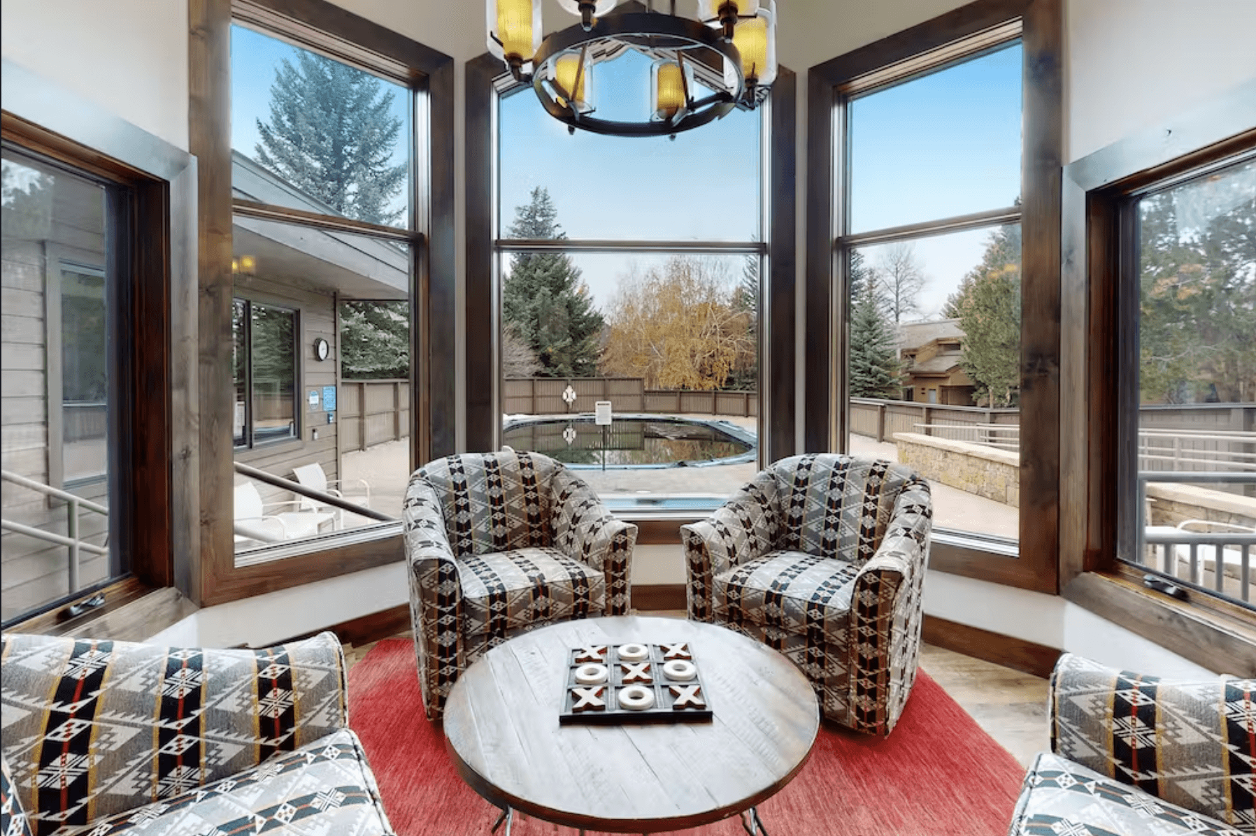 Mountain Modern Escape - Image 24