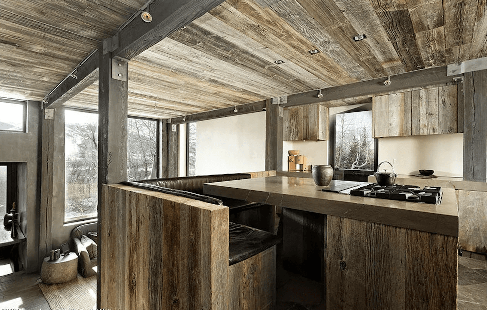 Bennett Bench - Image 8