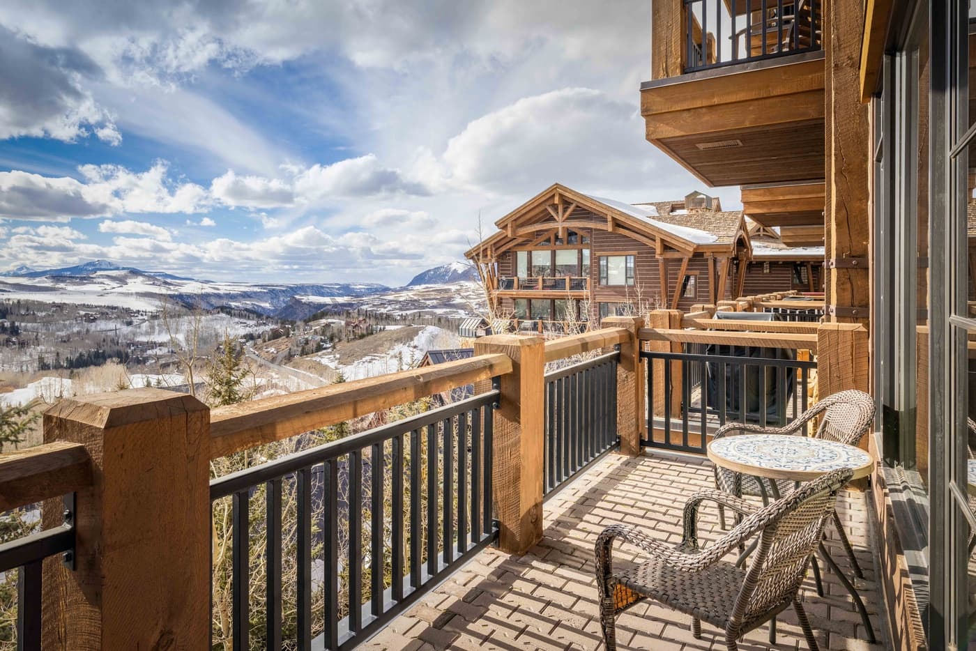 Wilson Overlook at See Forever - Image 2