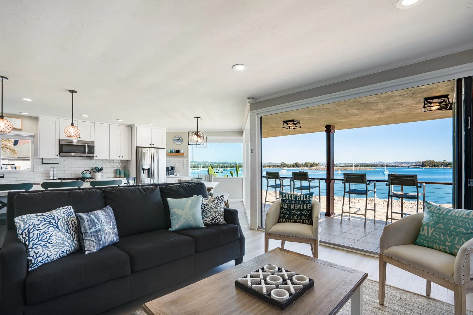 Bayside Beauty Home - Image 2