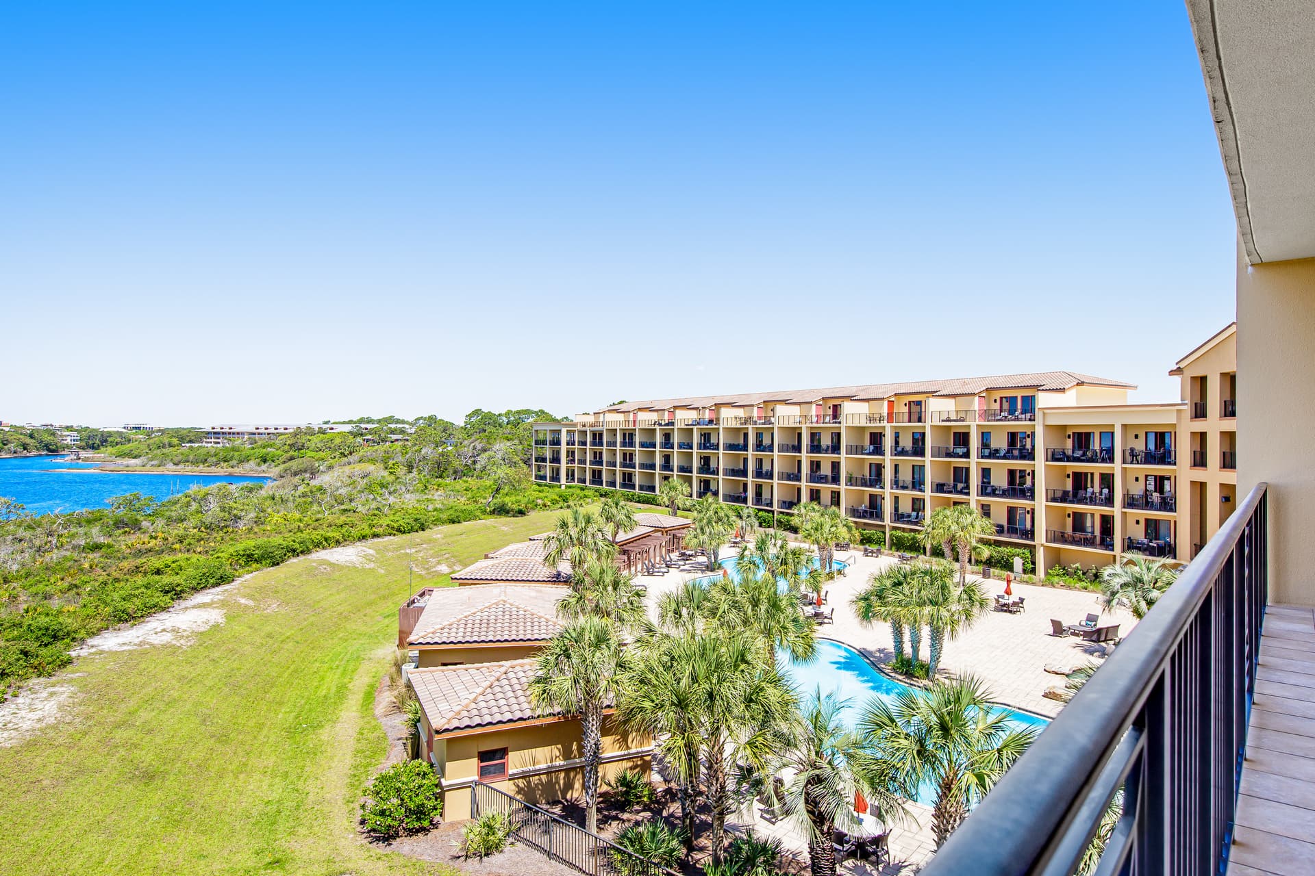 Sanctuary by the Sea #3116 - Image 2