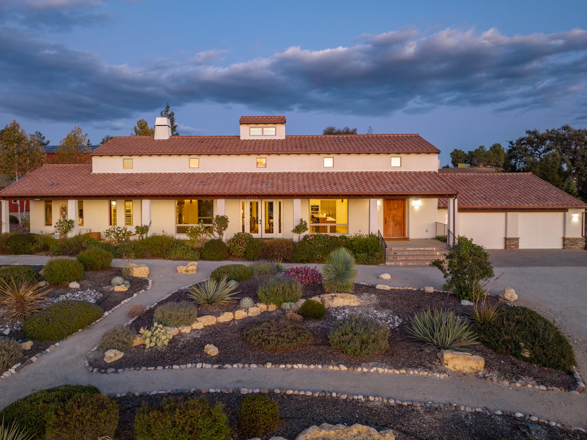 Mission Vineyard House - Image 59