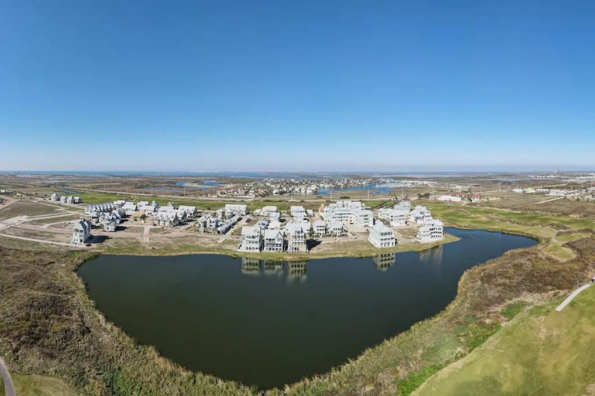 Belle Beach Home - Image 41