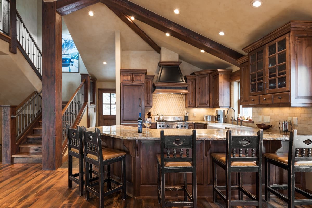 Park Avenue Home - Image 5