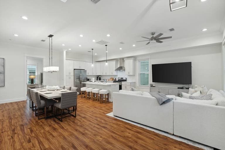 Summer Lovin at Treetop - Image 4