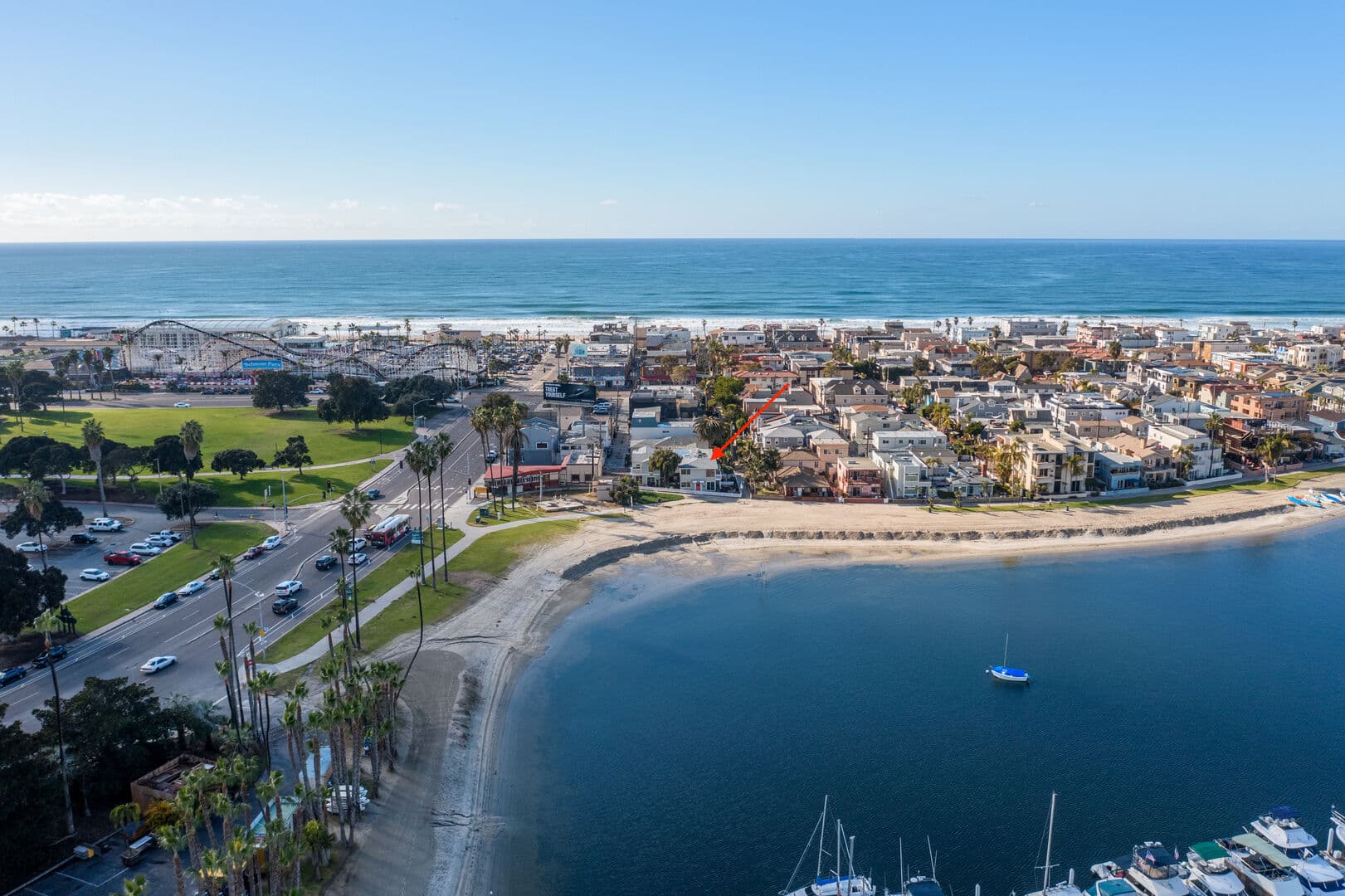 Surf and Bay B Home - Image 20