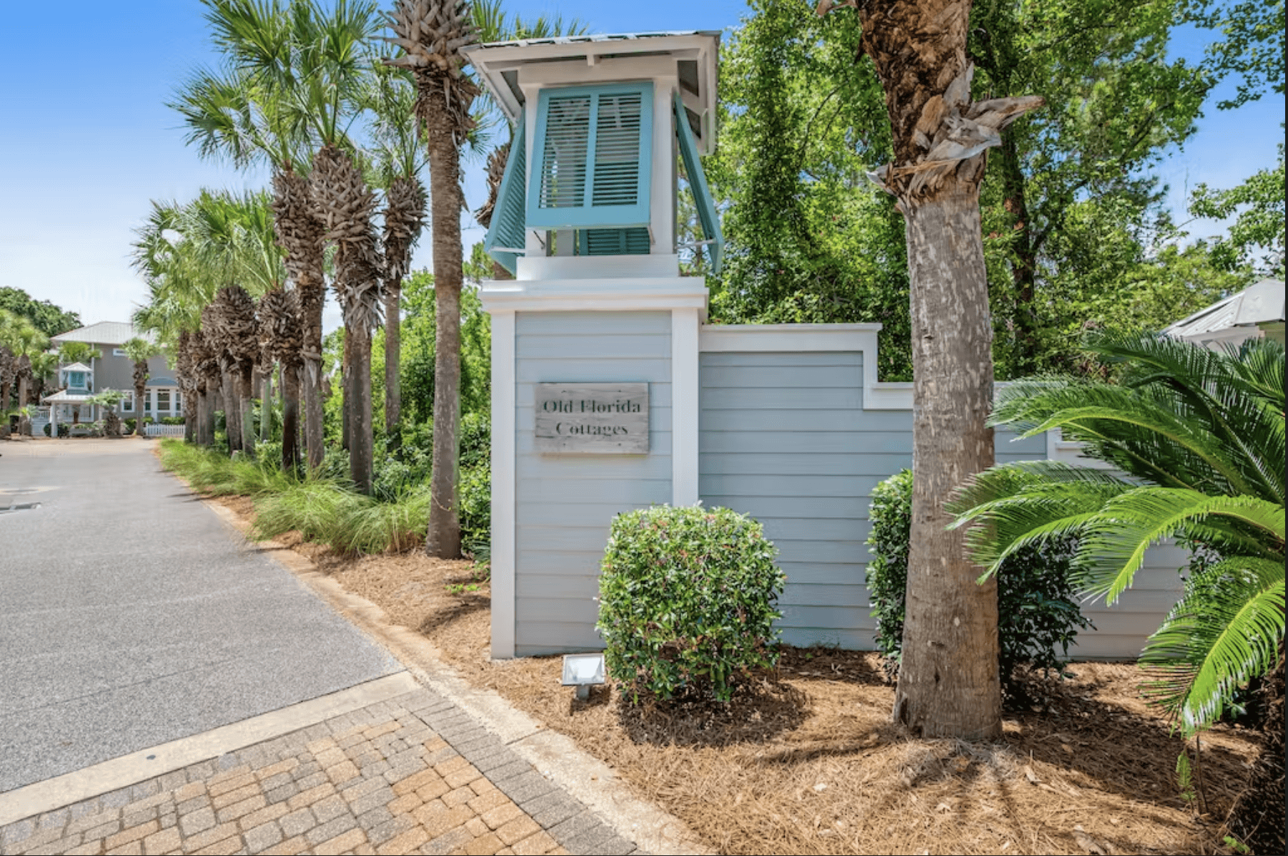 Redfish Cottage Home - Image 44